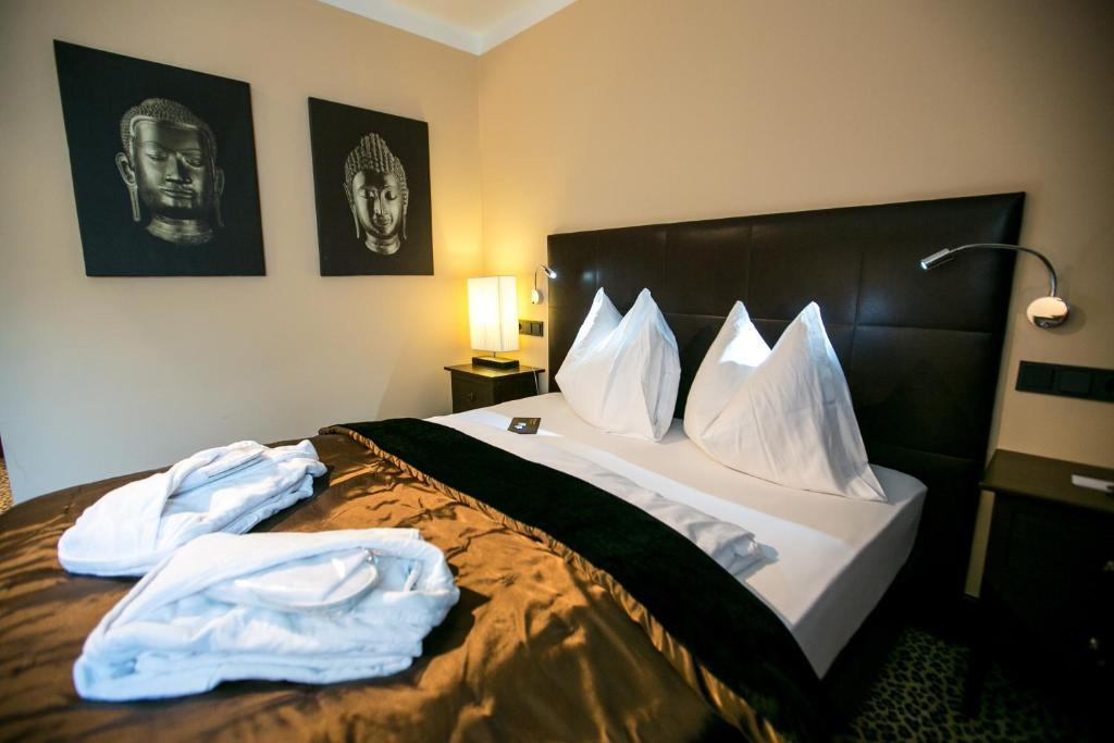 Hotel Seebrunn Am Wallersee Henndorf am Wallersee Ruang foto
