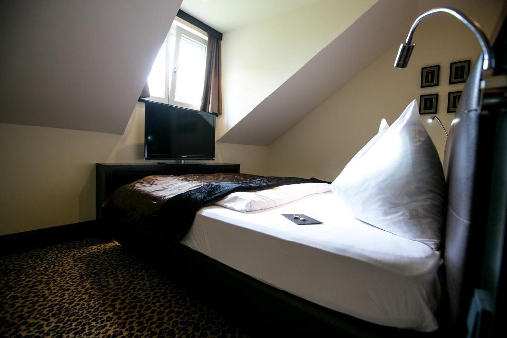 Hotel Seebrunn Am Wallersee Henndorf am Wallersee Ruang foto